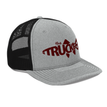 Truckee River Trout Trucker Hat