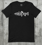 Truckee River Trout Flyfishing Tee