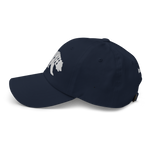 Truckee Bear Unstructured Hat