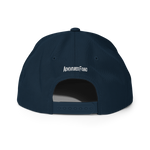 Aloha Islands High-Profile Snapback Hat