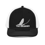 Bighorn River Trico Mayfly Trucker Hat