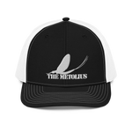 Metolius River Green Drake Mayfly Trucker Hat