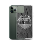 New York Wine Country iPhone Case