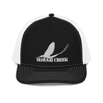 Slough Creek Gray Drake Mayfly Trucker Hat