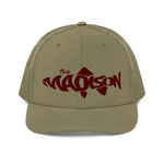 Madison River Trout - Trucker Hat