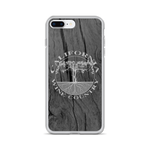 California Wine Country iPhone Case