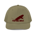 Big Hole River Salmonfly Trucker Hat