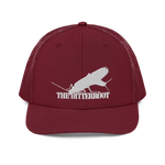 Bitterroot Skwala Stonefly Trucker Hat