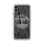 Washington Wine Country iPhone Case