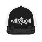 Missouri River Trout - Trucker Hat