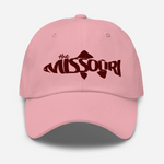 Missouri River Trout - Unstructured Hat